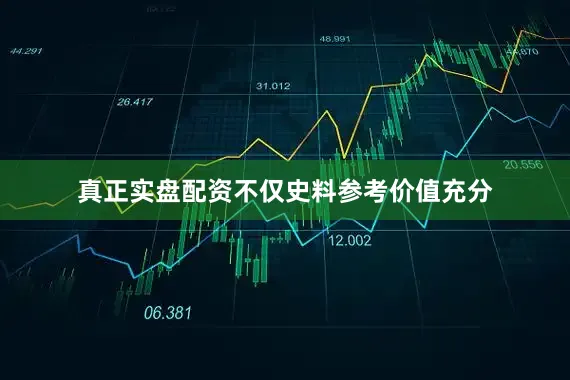 真正实盘配资不仅史料参考价值充分